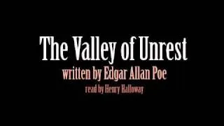 The Valley of Unrest - Edgar Allan Poe