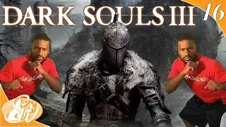 GLORIOUS PROGRESS | Dark Souls 3 Funny Moments