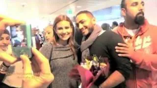 تامر حسني في استراليا 2011 كامل Tamer Hosny in Australia