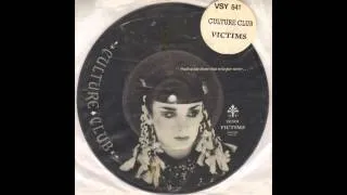 Culture Club - Victims