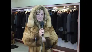 Furs in the News 10