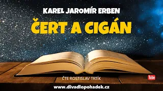 Karel Jaromír Erben: Čert a cigán