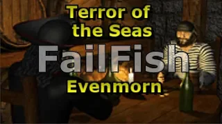 FailFish - HoMM3: Terror of the Seas - Evenmorn