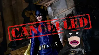 Batman Reacts to Batgirl Movie Getting Canceled