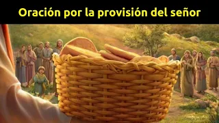 🔴Oración para un milagro económico, Jehova proveera🙏🙌