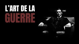 LE PARRAIN | Le Stratège MICHAEL CORLEONE