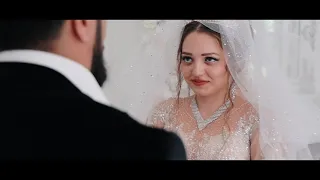 Свадьба Иван & Алёна,г.Новосибрск (клип)