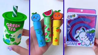 Paper craft/Easy craft ideas/ miniature craft / how to make /DIY/school project/Tonni art and craft