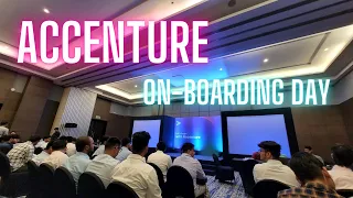 Accenture DAY 1 Onboarding Vlog Gurugram | Accomodation & First Day Journey | Mayank Bhatla Vlogs
