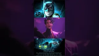 Danny Elfman said “No” to Prince for Batman (1989) Score