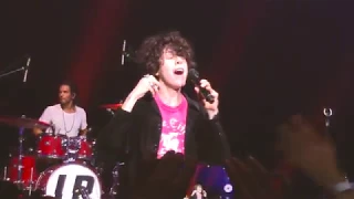 LP   Lost On You Live at Crocus City Hall MOSCOW 2017