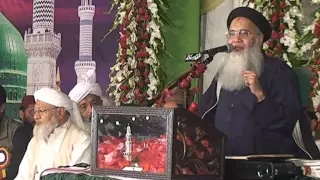 ( Abdul Rauf Rufi ) 24th Annual Mehfil e Naat Press Club Jauharbad Pakistan 🇵🇰