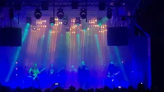 Heathen - Death By Hanging (Live) @ Mystic Festival - Gdansk, Poland (01.06.2022)