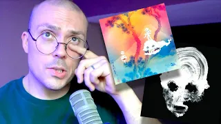 Are These Albums Still 10s? (KIDS SEE GHOSTS & YOU WON'T GET WHAT YOU WANT)