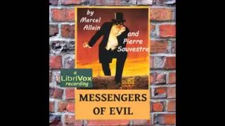 Messengers of Evil (FULL Audio Book) 8-13