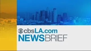 CBSLA.com Evening Newsbrief (Dec. 26)