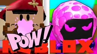 DOMINUS PET !! | Roblox Bubble Gum Simulator #3