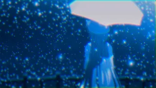 palina - месяц (slowed) и снится снегопад...🌨​❄ |anime sadness