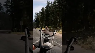 Far Cry 5 "Slingshot Antics" #farcry5 #gameclips #gameplay