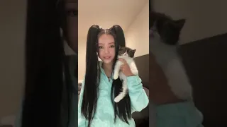 Bella Poarch Tiktok Compilation #8