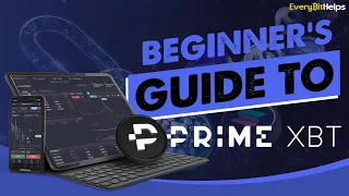 PrimeXBT Tutorial: Beginners Guide on How to Use PrimeXBT