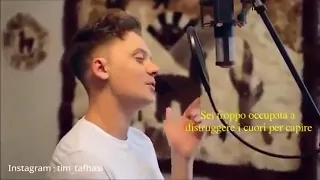 لقد طردتك من حياتي ...Te bote -Conor Maynard Ft.Anth