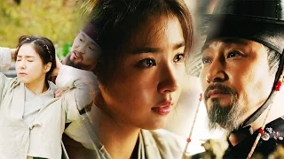 《BEST》 Six Flying Dragons 육룡이 나르샤｜신세경, 전노민과 대면 EP11 201501109