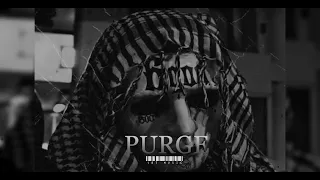 PURGE RIDDIM (Free Trinibad Dancehall Type Beat/Free Instrumentals)