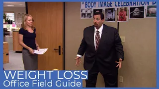 Weight Loss - The Office Field Guide - S5E1&2