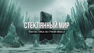 СТЕКЛЯННЫЙ МИР. научная фантастика. ужасы