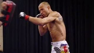 Fight Night Boston: Donald Cerrone's Transformation