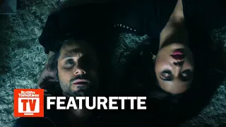 The Magicians Season 5 Featurette | 'Making Magic Pre-Premiere' | Rotten Tomatoes TV