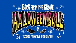 Halloween Ball 2020 in Nagoya Oys on 31st Oct