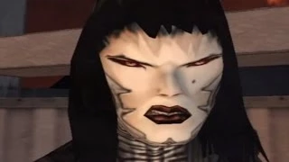 X-Men 2: Wolverine's Revenge - Ending - Act VI: The Deepest Cut (Wolverine Vs. Lady Deathstrike)