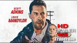 Debt Collectors 2020 (Official Trailer)