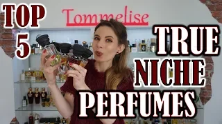 MASQUE MILANO PERFUMES REVIEW | Tommelise