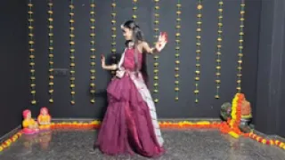 bajao Dhol swagat mein mere Ram aaye Hain mere Ghar Ramayan dance