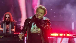 Guns N' Roses - It's So Easy (Live In São Paulo 2022)