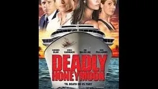 Deadly Honeymoon // Lifetime Movies 2016 based on a true story