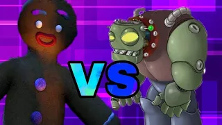 Mongo (Shrek 2) vs zombot (pvz 1)