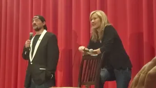 Chasing Amy Screening at the Smodcastle Cinemas with Kevin Smith and Joey Lauren Adams 9/23/23!