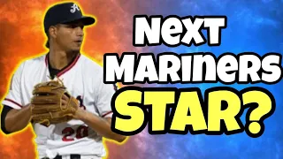 6 SUPRISE Mariners Prospects That Could Impact This Season