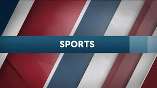 CBS 13 Sportscast: Go Huskies