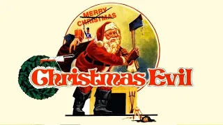 Christmas Evil (1980) | Full Movie | Jeffrey DeMunn, Brandon Maggart, Dianne Hull