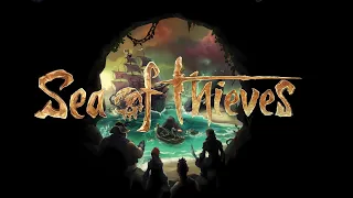 Sea of Thieves- Стрим #1 набираем команду #ps5