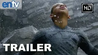 After Earth (2013) - Official Trailer #1 [HD]: M. Night Shyamalan, Will and Jaden Smith