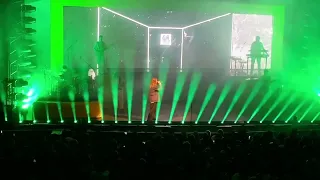 Girl In Red - Rue (LIVE) - Philly The Met