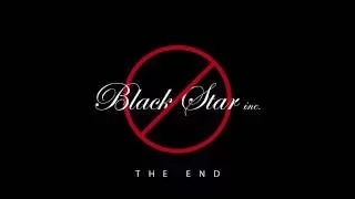 BLACK STAR ОБЪЯВИЛ О ЗАКРЫТИИ СВОЕГО ЛЕЙБЛА   THE END