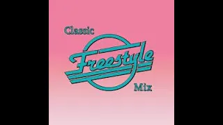 FREESTYLE CLASSICS MIX 2