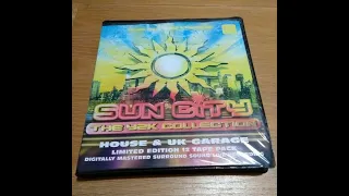 Sun City Y2K - Mike RuffCut Lloyd, MC DT, Blakey, Kofi B